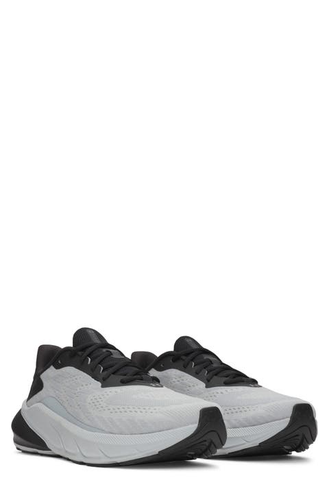 UA Charged+ Turbulence 3 Running Shoe