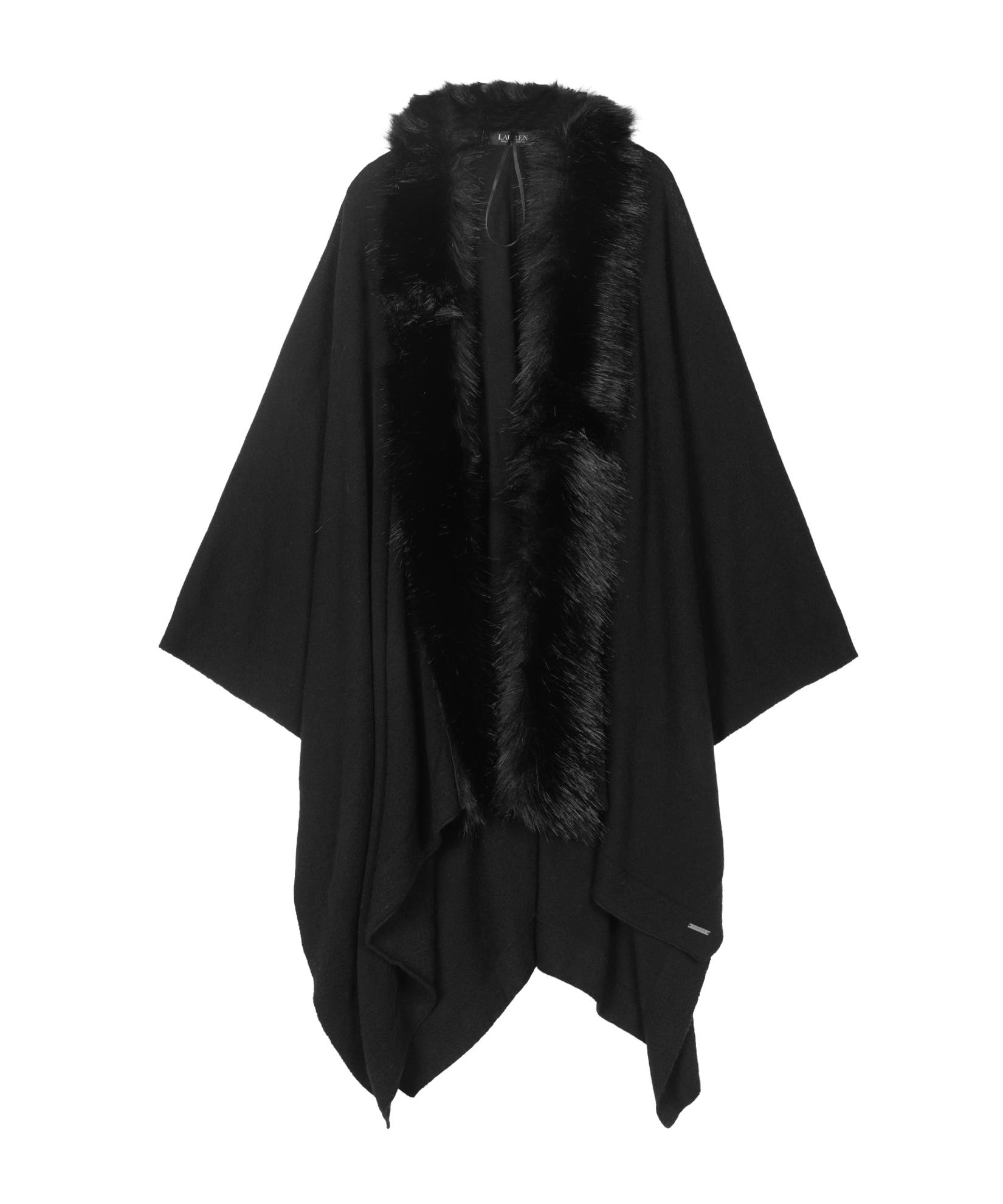 selected black