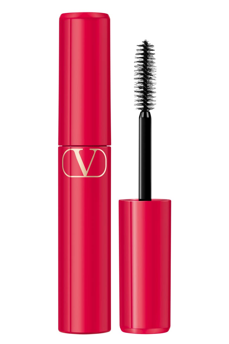 Magnificent Mascara, Main, color, 01 NERO