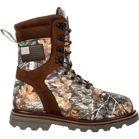 Stalker 800G Insulated Outdoor Boot