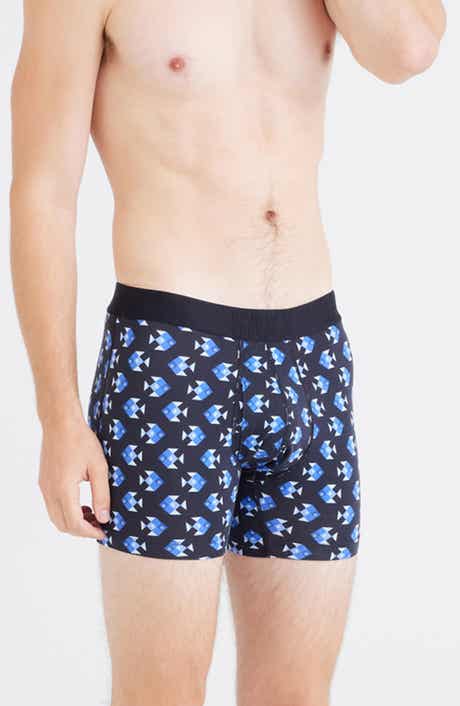 DropTemp® Cooling Cotton Boxer Briefs