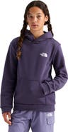 The North Face Kids' Evolution Print Box NSE Hoodie
