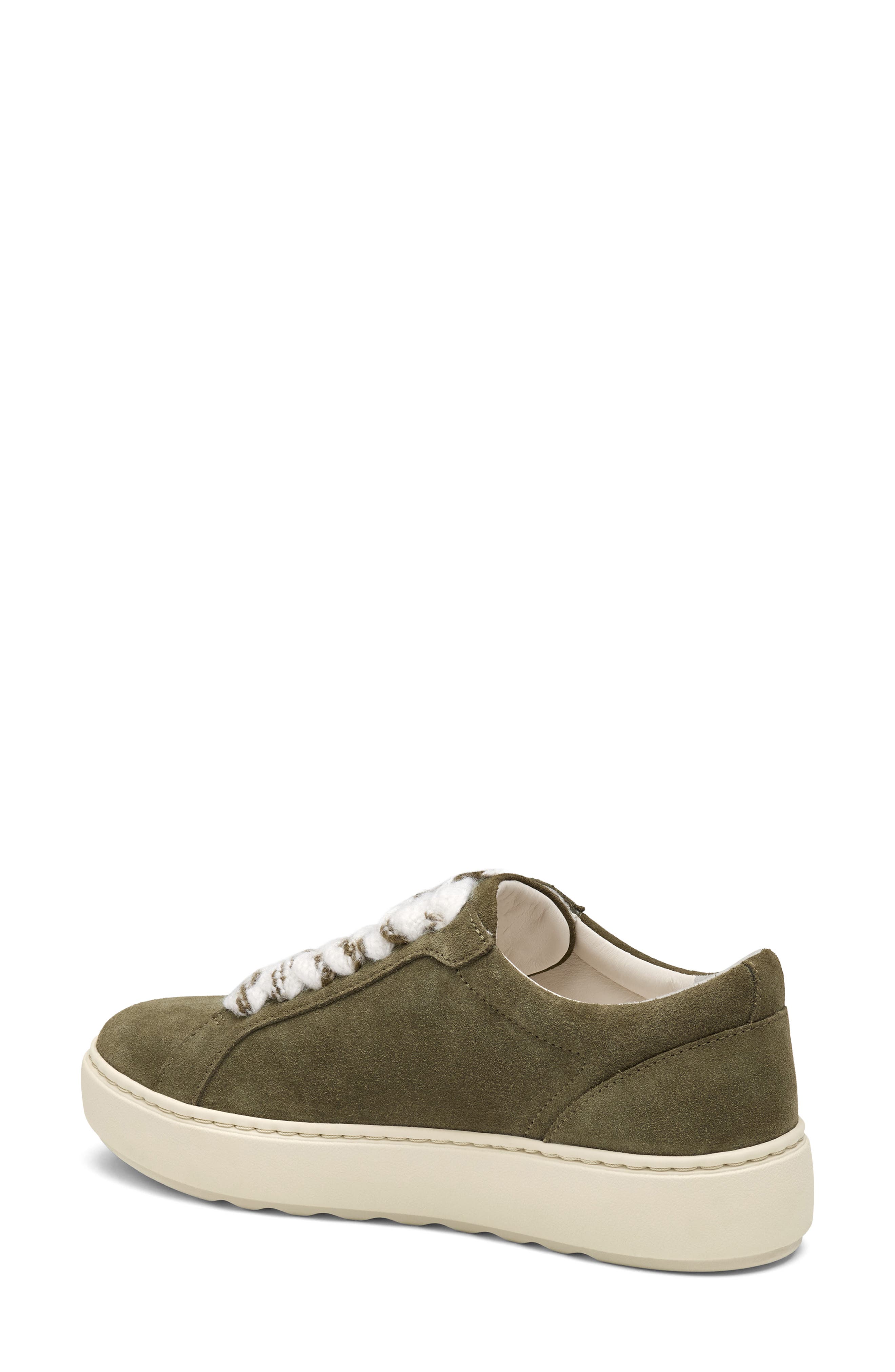 Cammie Low Top Sneaker - image 4