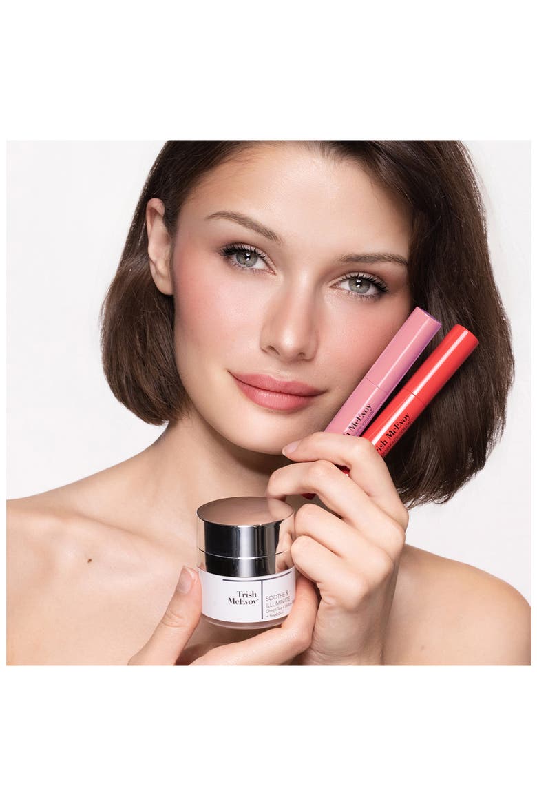 Trend Set Get the Glow Set (Nordstrom Exclusive) $98 Value, Alternate, color, NO COLOR