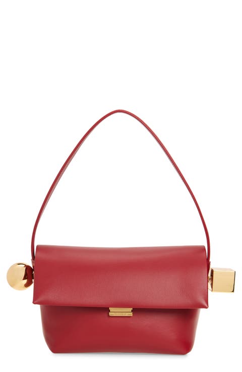 Shop Red Jacquemus Online | Nordstrom
