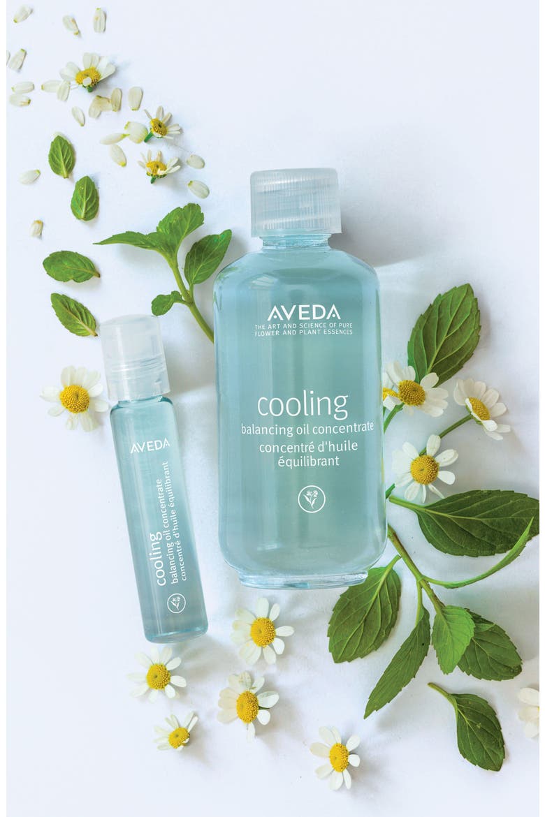 Cooling Balancing Oil Concentrate, Alternate, color, NO COLOR