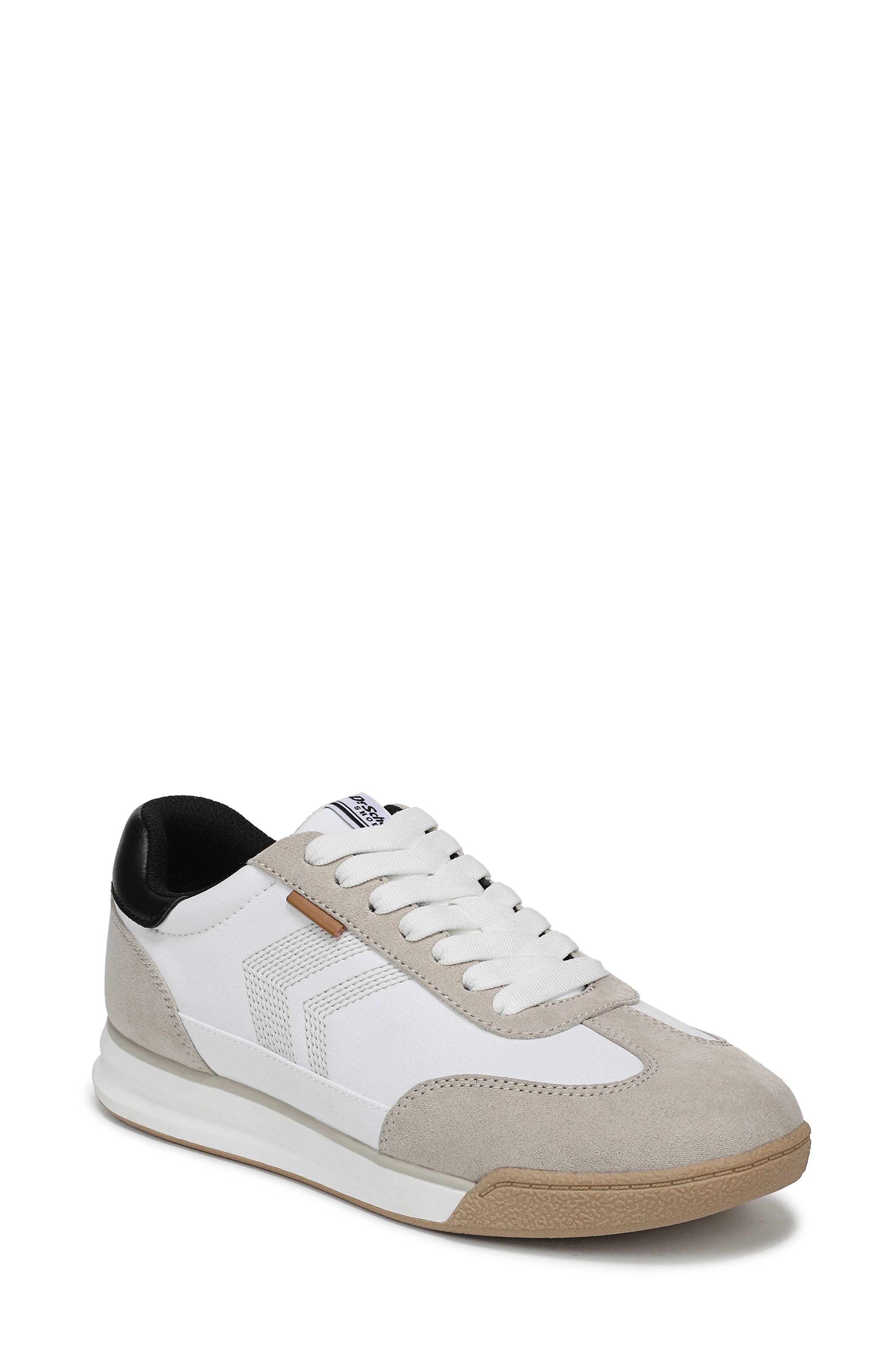 Dr. Scholl's Throwback Retro Sneaker