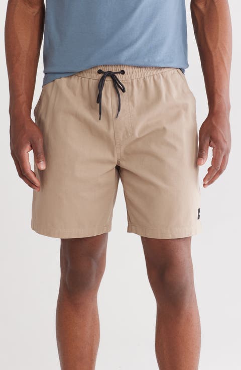 Pleasure Point 18" Volley Shorts