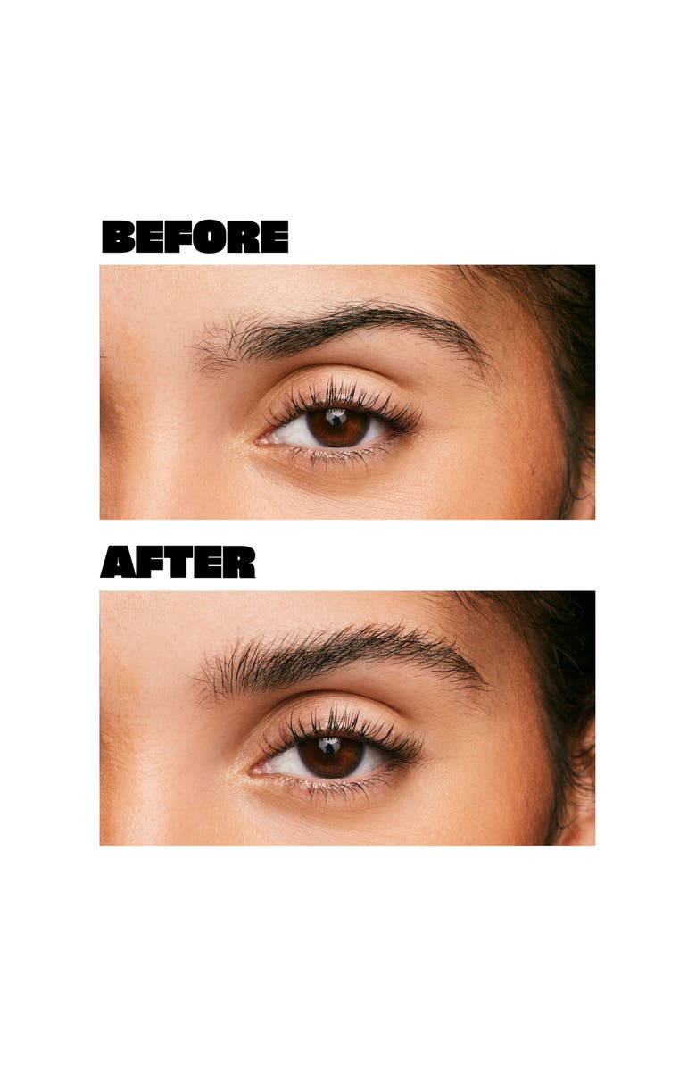 Babe Original Volumizing Brow Filler, Alternate, color, NO COLOR