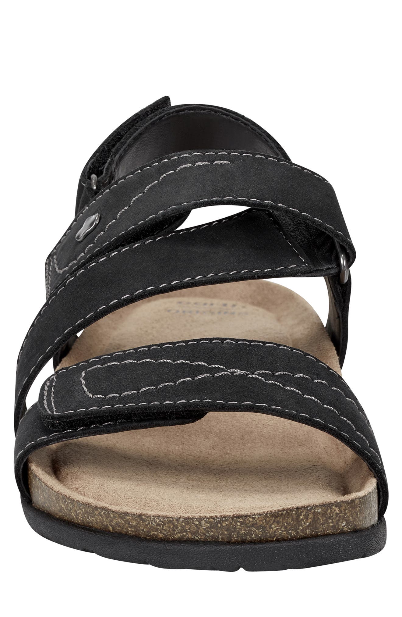 Earth<sup>®</sup> Origins Odette Sandal, Alternate, color, 