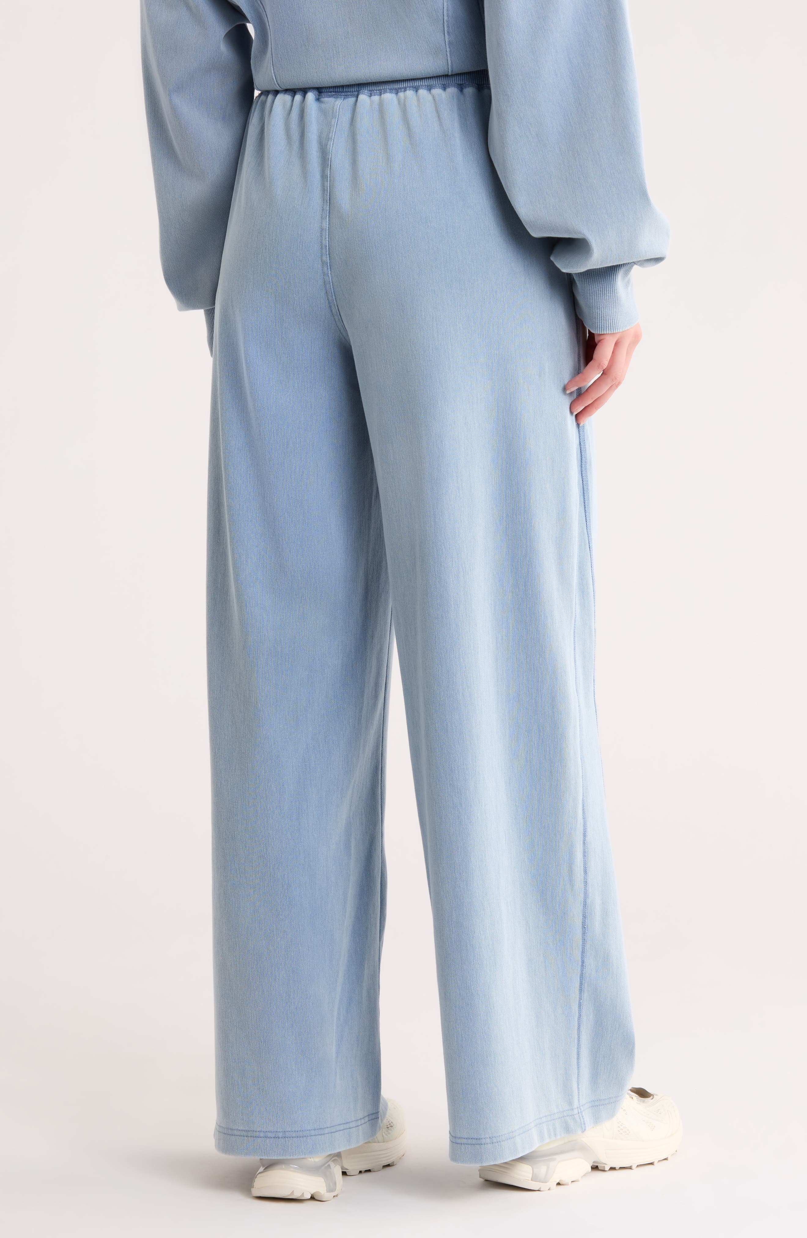 Lennon Wide Leg Pants - image 4