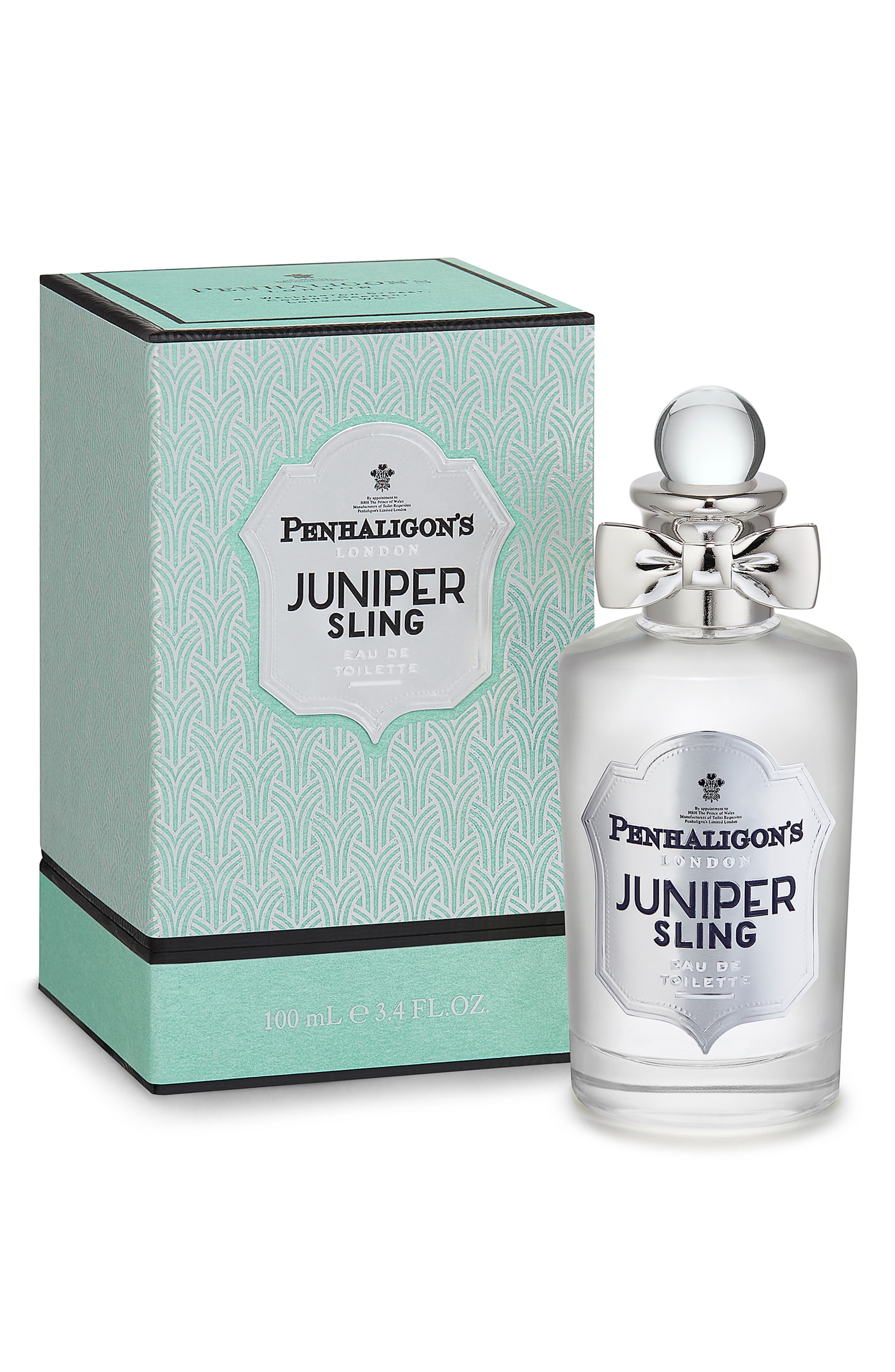 Penhaligon's Juniper Sling Eau de Toilette | Nordstrom