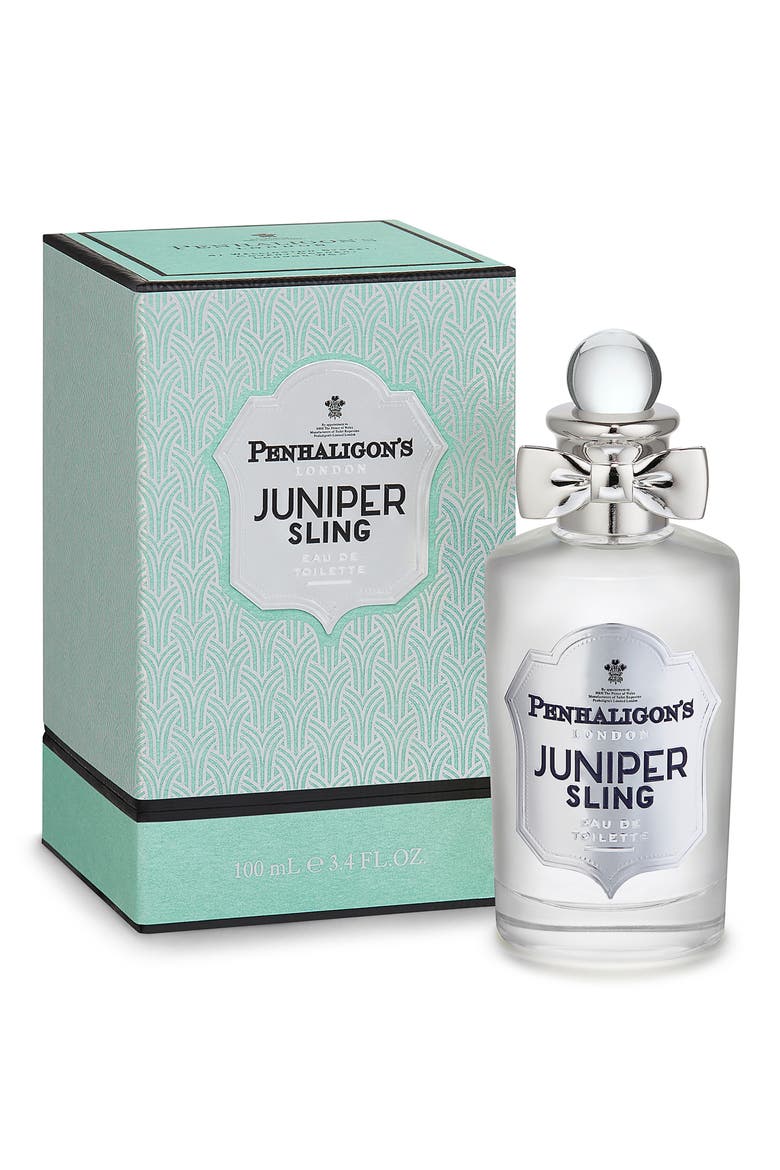 Juniper Sling Eau de Toilette, Alternate, color, NO COLOR
