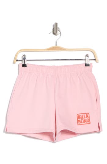 Billabong Wave Runner Fleece Shorts