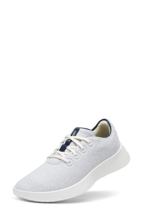 Wool Runner Go Sneaker (Women)
