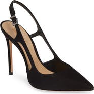 Schutz Boris Slingback Pump