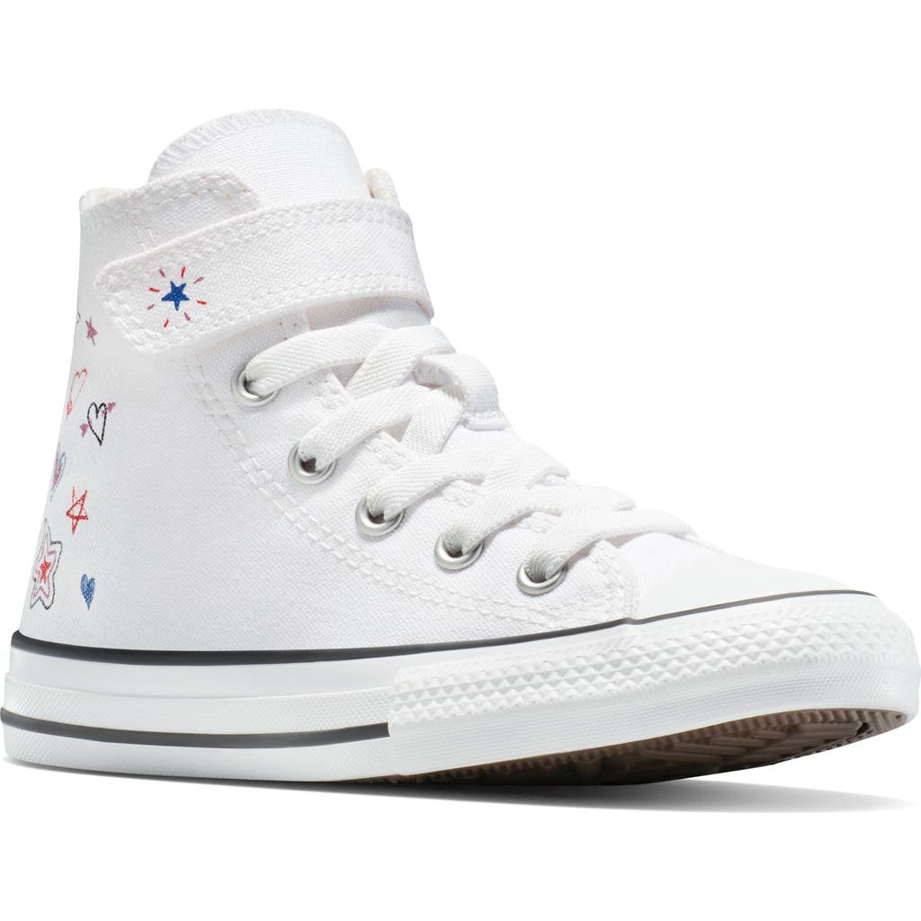 Converse X Chuck Taylor® All Star® 1v High Top Sneaker