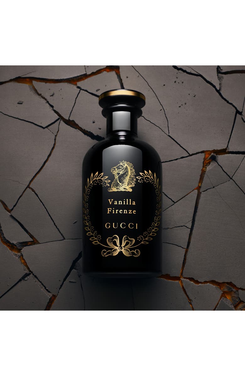Gucci The Alchemist's Garden Vanilla Firenze Eau de Parfum, Alternate, color, 