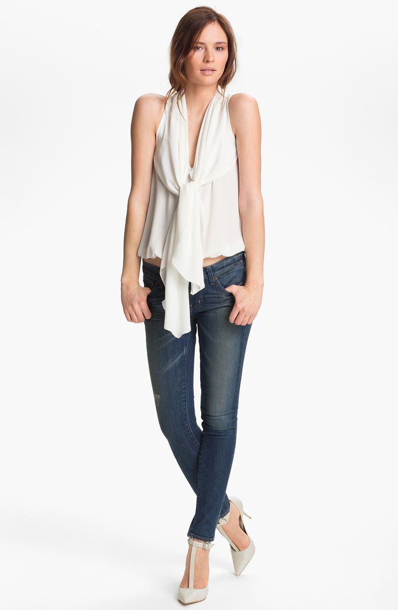 Elizabeth and James 'Grace' Top, Alternate, color, 