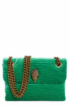 Kurt Geiger London Mini Kew Crossbody Bag