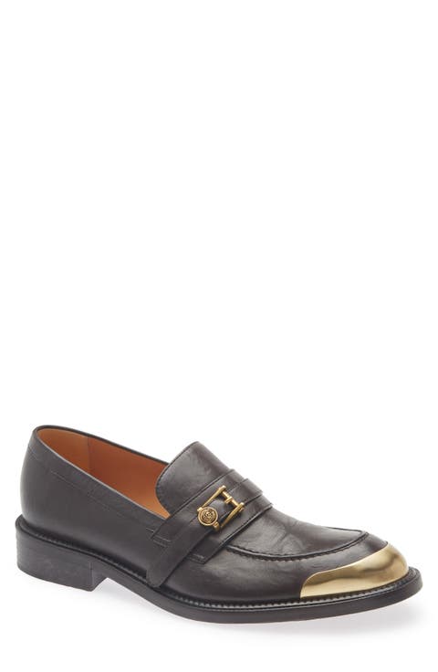 Primo Leather Loafer