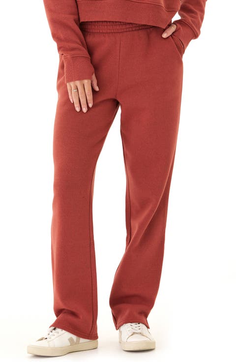 Neve Triblend Fleece Sweatpants