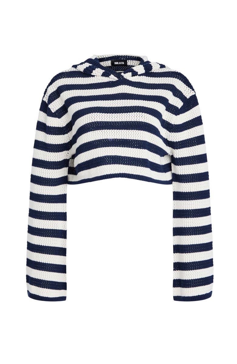 SER.O.YA Flyn Hoodie, Alternate, color, 