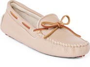 Minnetonka Classic Driving Shoe
