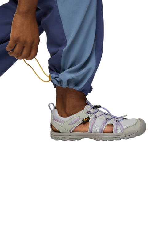 Cotopaxi Losdos Zip-off Pant In Blue