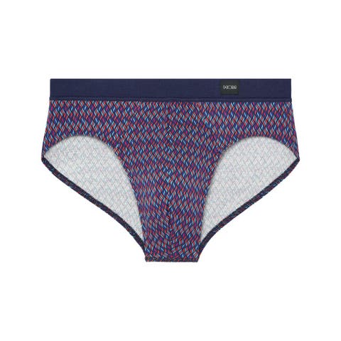 Ocean Drive Comfort Mini Briefs