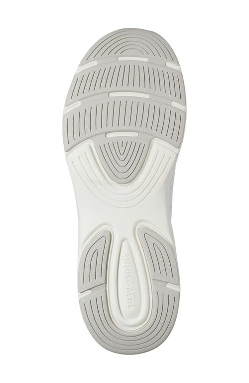 EASY SPIRIT EASY SPIRIT ASTRID PULL-ON KNIT SNEAKER