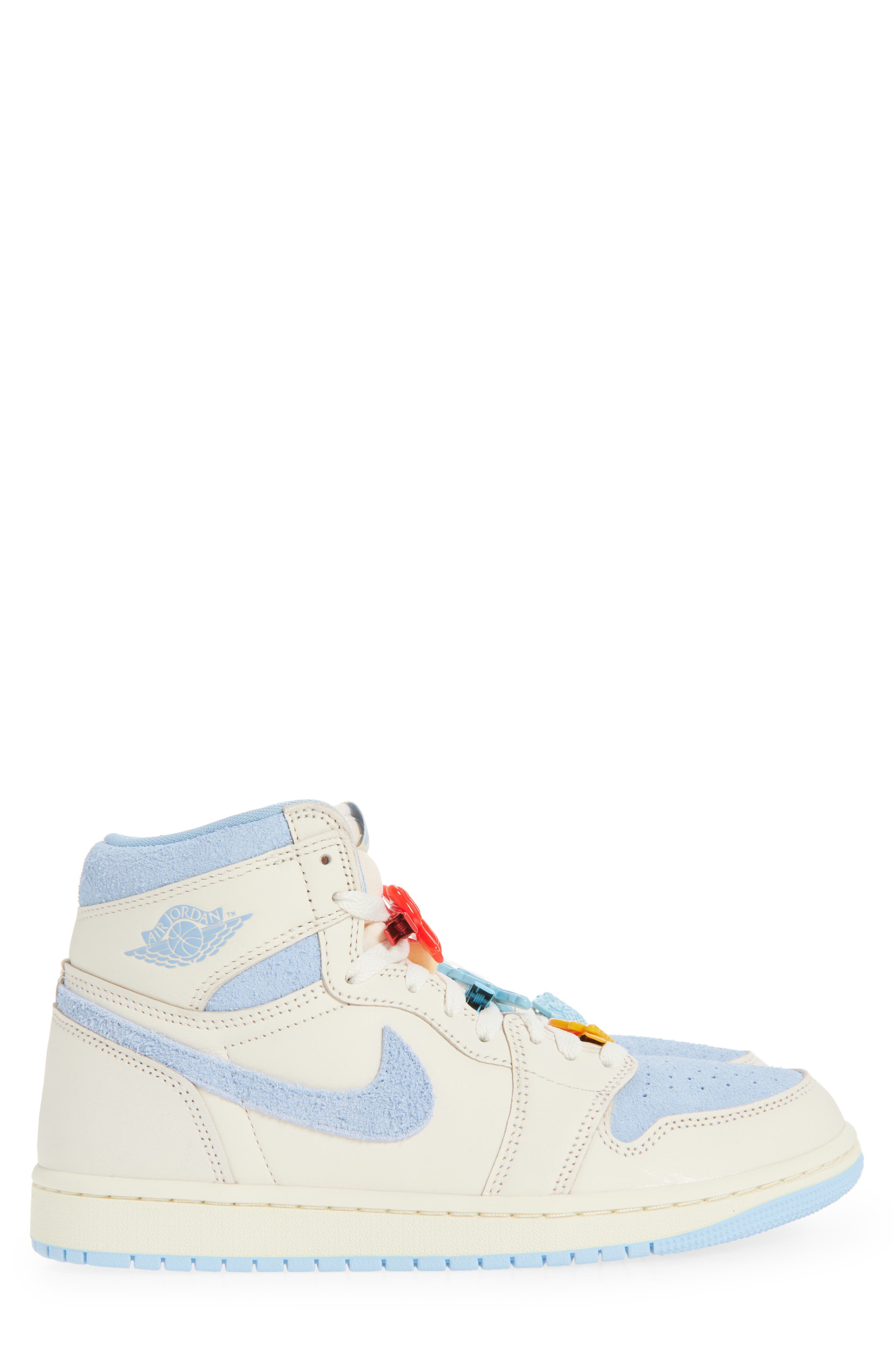 Air Jordan 1 Retro High Basketball Sneaker