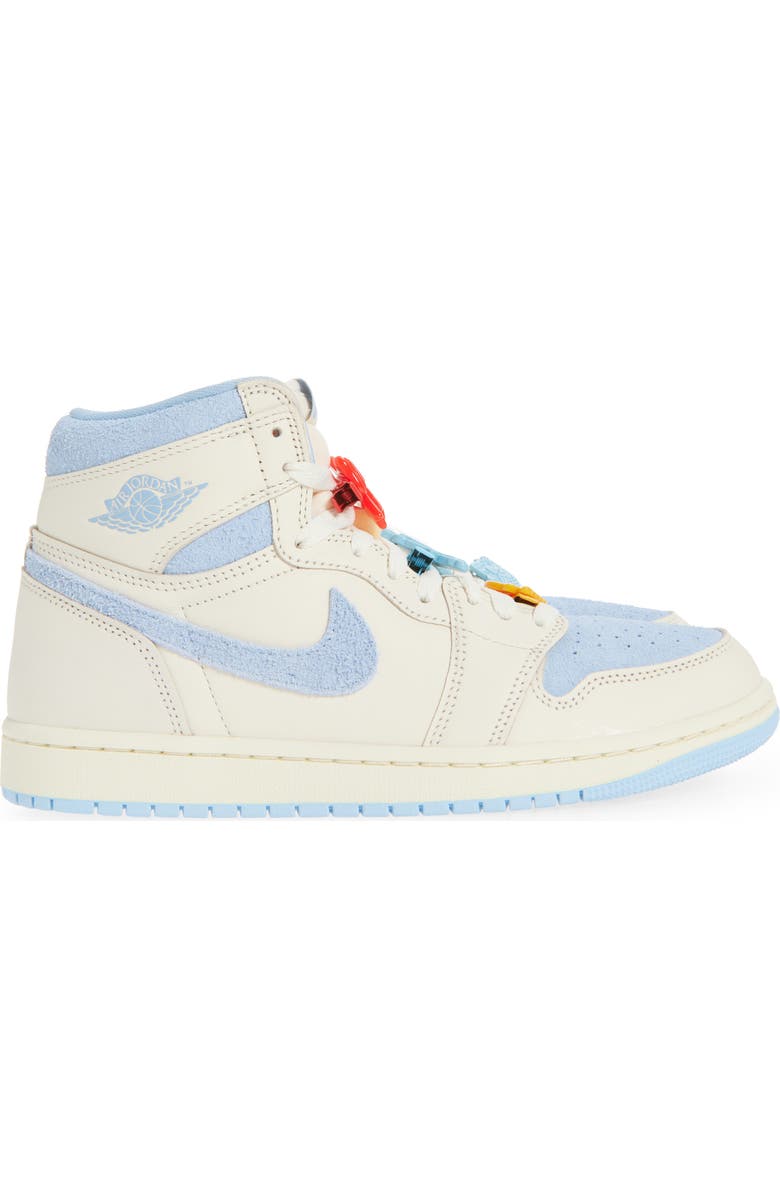 Air Jordan 1 Retro High Basketball Sneaker