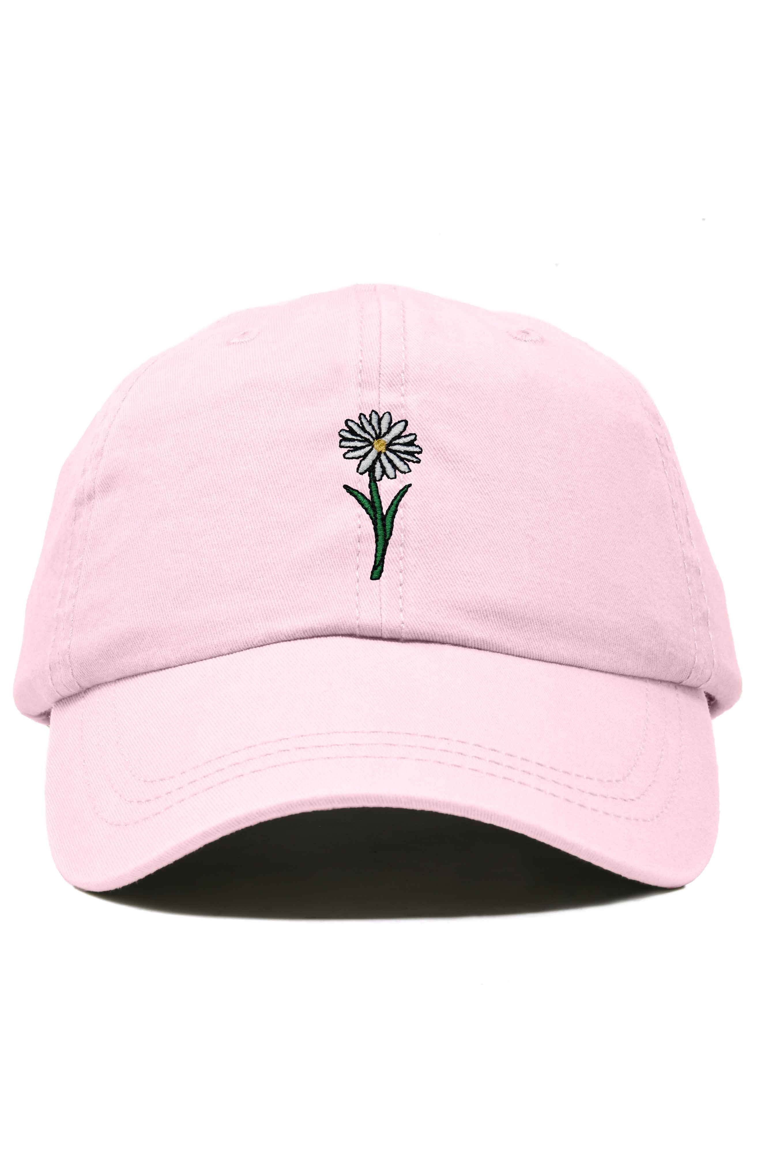 Washed Pink