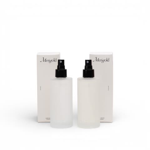 Rose and Neroli Floral Waters Bundle
