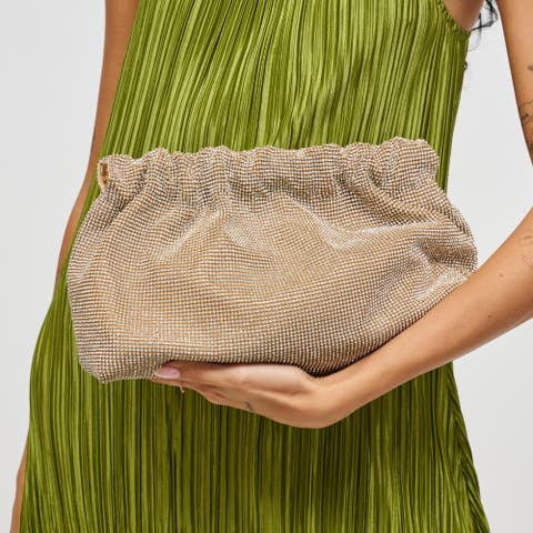 Hazel Clutch
