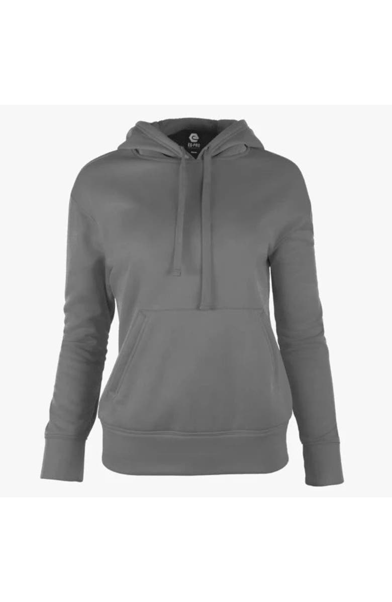 BenBen 3 Pack Women Slim Cut Pullover Hoodie Tech Fleece, Alternate, color, Black/Graphite/Maize