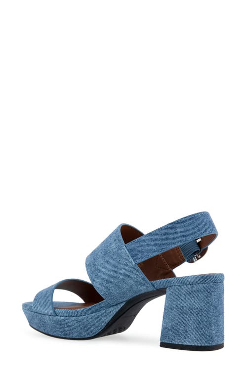 AEROSOLES AEROSOLES CAMERA PLATFORM SANDAL