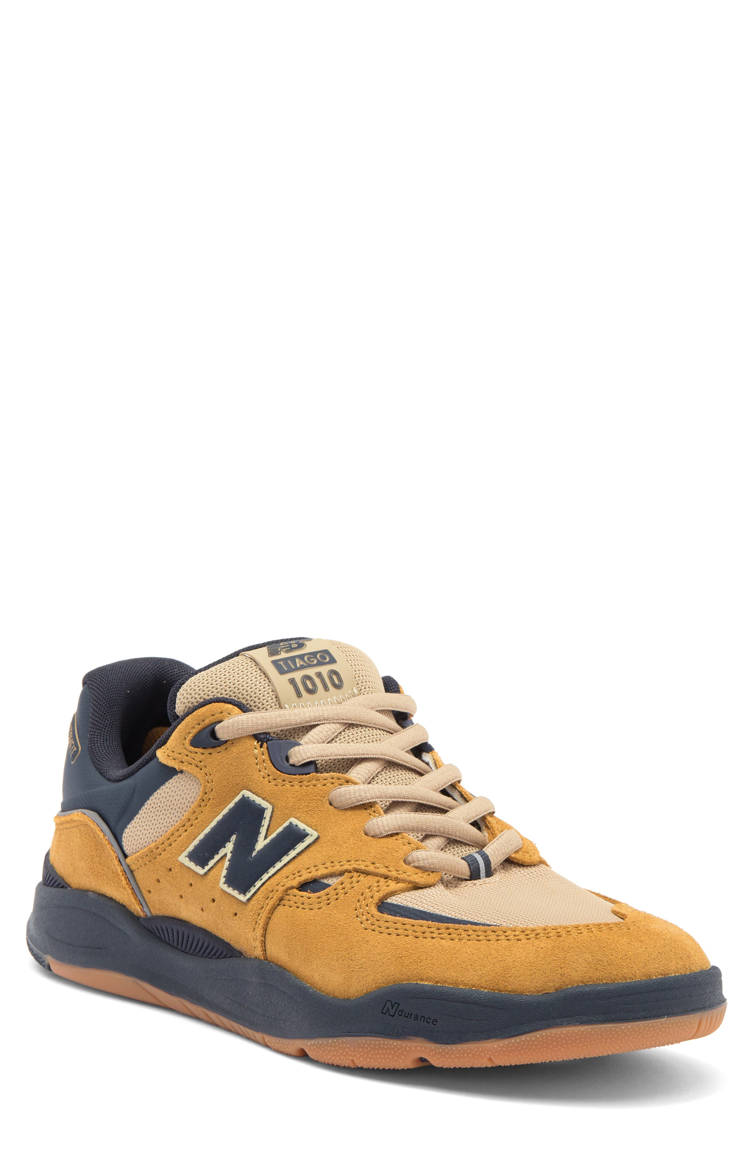 New Balance Numeric Tiago Lemos Skate Sneaker, Main, color, 