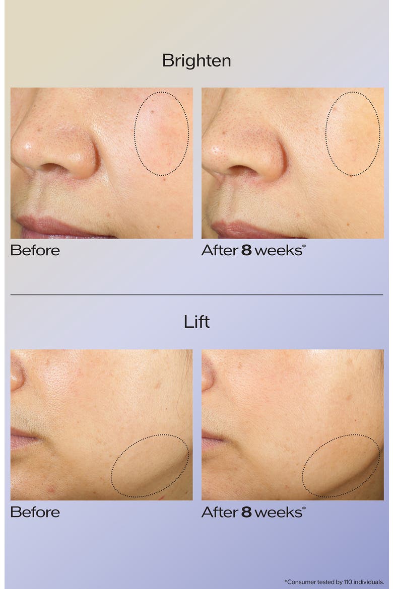 Vital Perfection Uplifting and Firming Advanced Cream, Alternate, color, REFILL