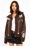 selected Brown