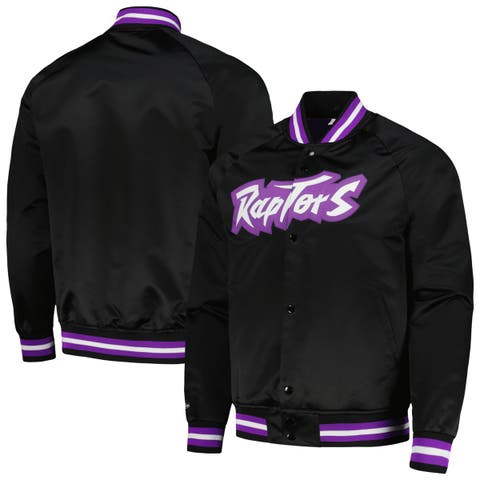 Men's Mitchell & Ness Coats & Jackets | Nordstrom Men's Mitchell & Ness Coats & Jackets | Nordstrom