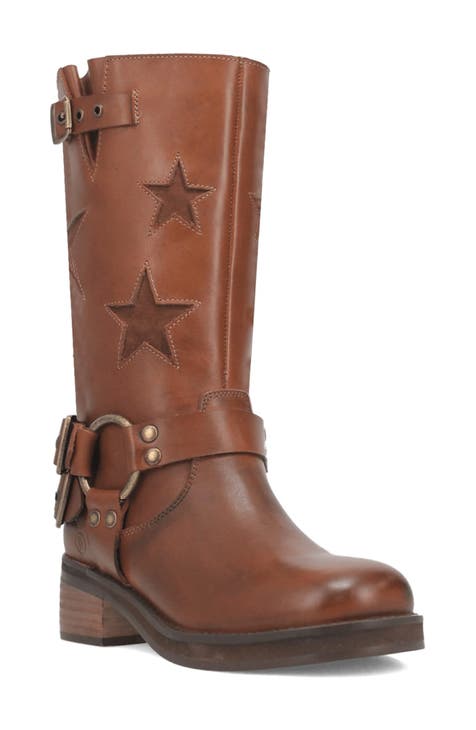 Women s Moto Boots Nordstrom