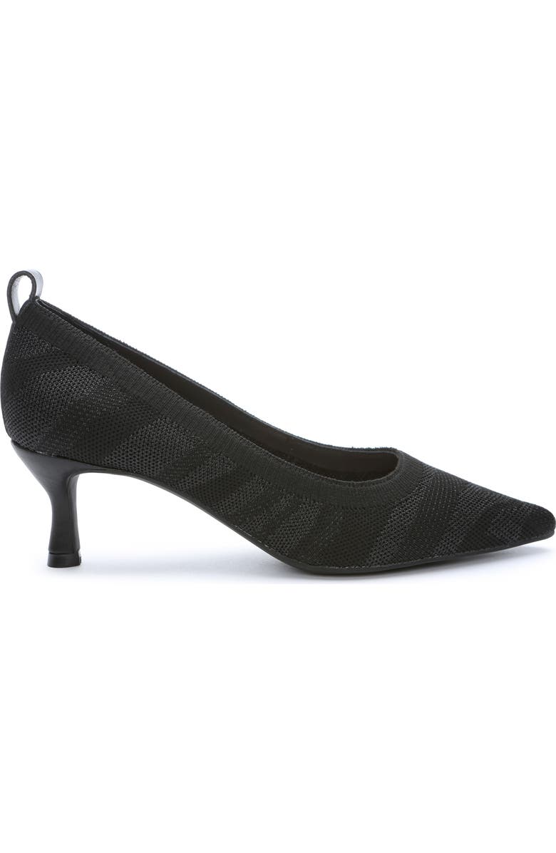 Sanctuary Pep It Up Knit Pump, Alternate, color,
