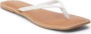 BEACH BY MATISSE Bungalow Flip Flop