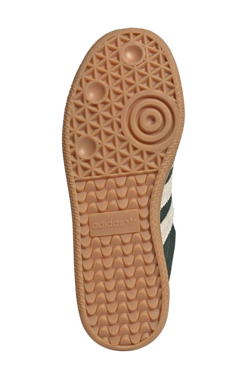 Adidas Originals Adidas Gender Inclusive Samba Xlg Sneaker In Multi