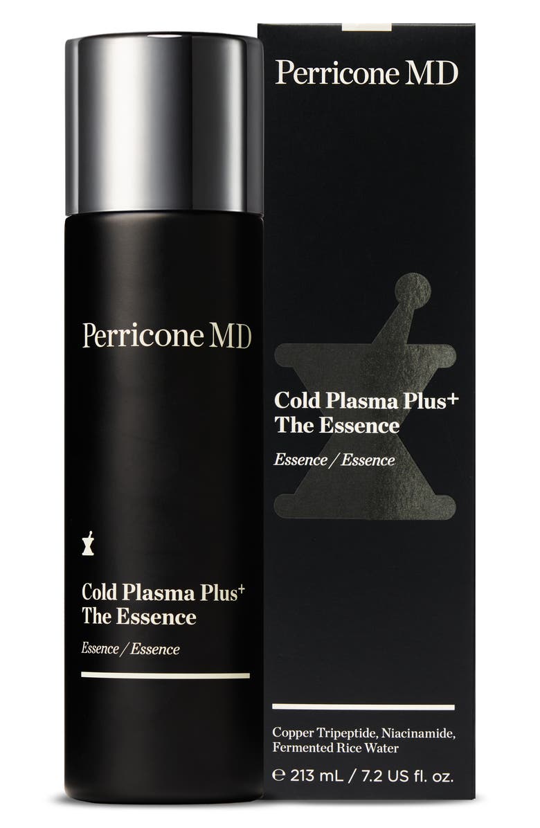 Perricone MD Cold Plasma Plus+ The Essence, Alternate, color, 