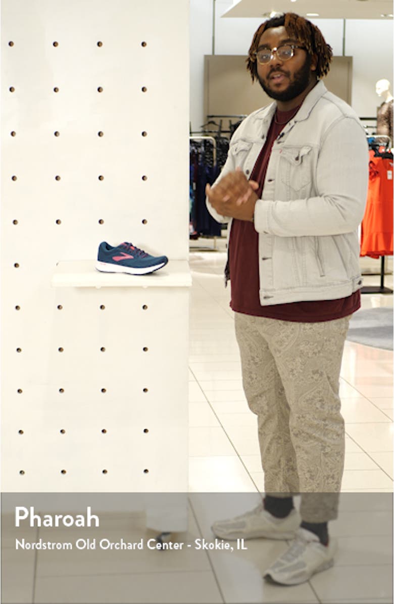Revel 3 Running Shoe, sales video thumbnail