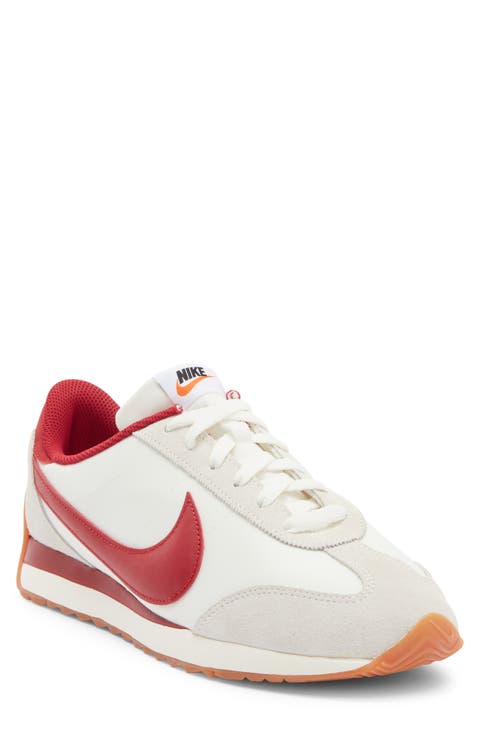 Pacific Low Top Sneaker
