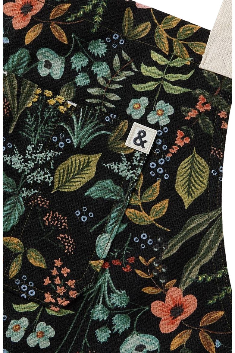 The All Day Crossback - Rifle Herb Garden, Alternate, color, Pattern